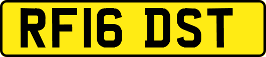 RF16DST