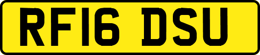 RF16DSU
