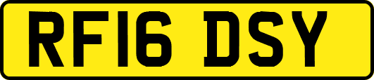 RF16DSY