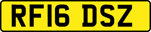 RF16DSZ