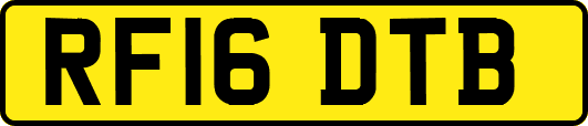 RF16DTB