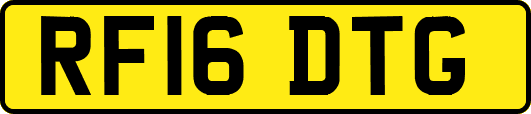 RF16DTG