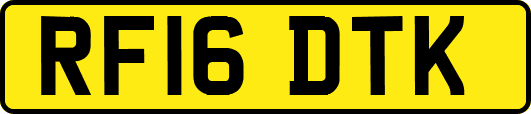RF16DTK