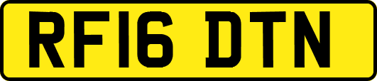 RF16DTN