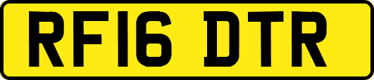 RF16DTR