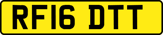 RF16DTT