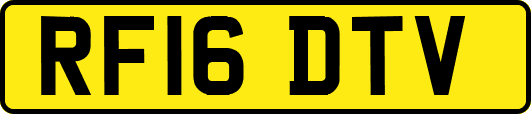 RF16DTV
