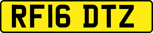 RF16DTZ