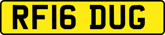 RF16DUG