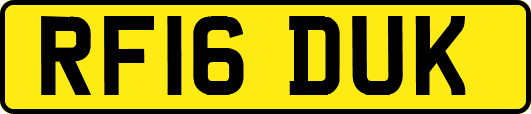 RF16DUK
