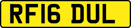 RF16DUL