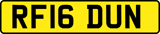 RF16DUN