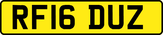 RF16DUZ