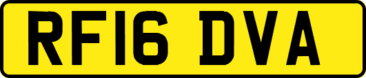 RF16DVA