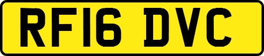 RF16DVC