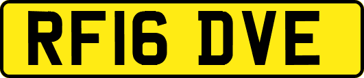 RF16DVE