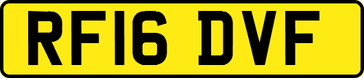 RF16DVF