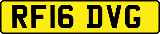 RF16DVG
