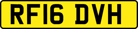 RF16DVH