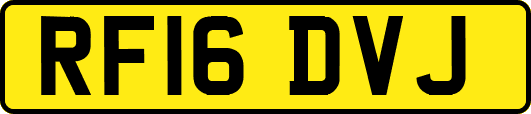 RF16DVJ