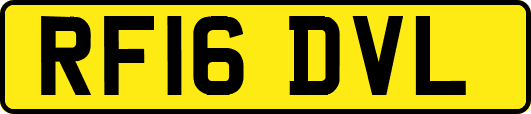 RF16DVL