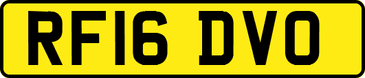 RF16DVO