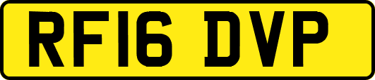 RF16DVP