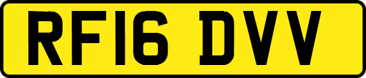 RF16DVV