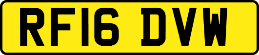 RF16DVW