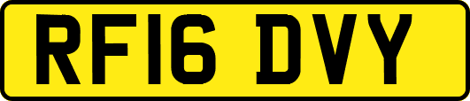 RF16DVY