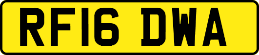 RF16DWA