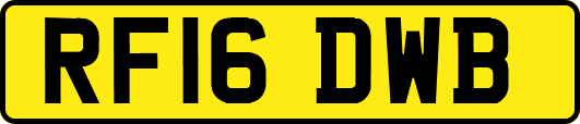 RF16DWB