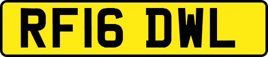 RF16DWL