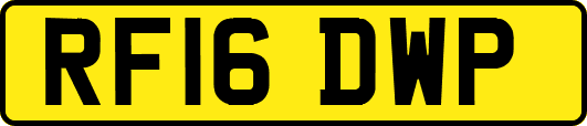 RF16DWP
