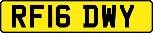 RF16DWY