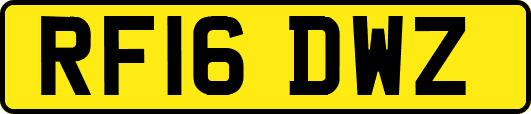 RF16DWZ