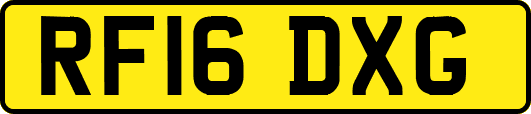 RF16DXG