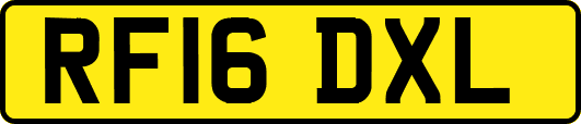 RF16DXL