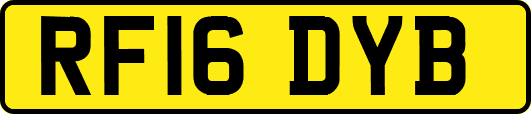 RF16DYB