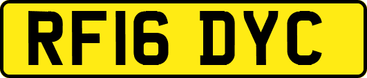 RF16DYC
