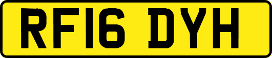 RF16DYH