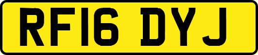 RF16DYJ