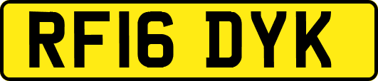 RF16DYK