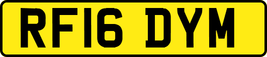 RF16DYM