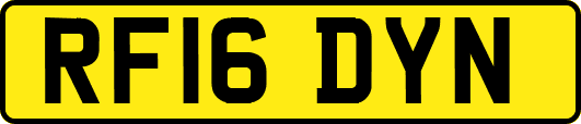 RF16DYN