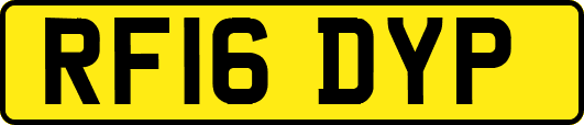 RF16DYP