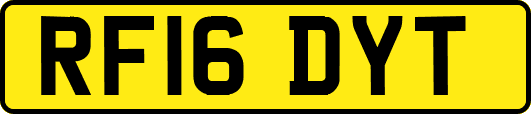 RF16DYT