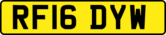 RF16DYW