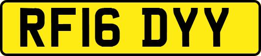 RF16DYY