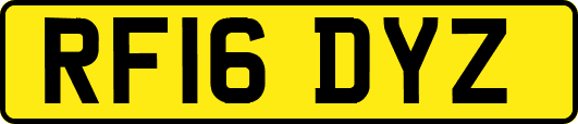 RF16DYZ